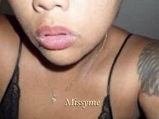 Missyme