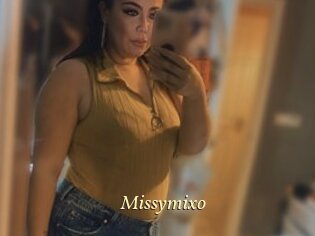 Missymixo