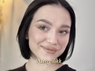 Missyslikk