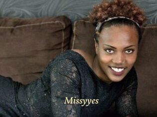 Missyyes