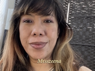 Misszeena