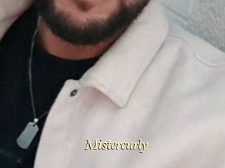 Mistercurly