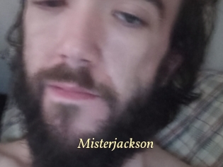 Misterjackson