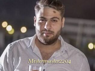 Mistermaster2204