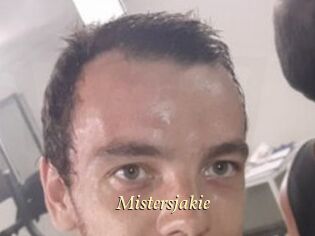 Mistersjakie