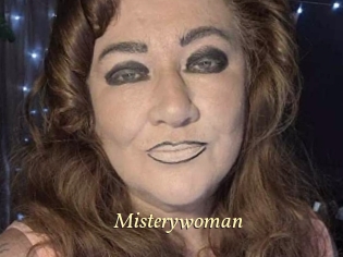 misterywoman Vidéo porno gratuite