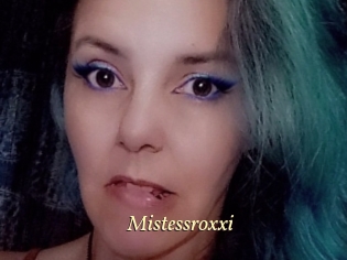 Mistessroxxi