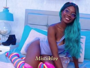 Mistiiklov
