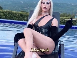 Mistiquek