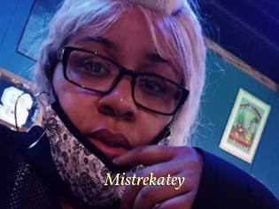 Mistrekatey