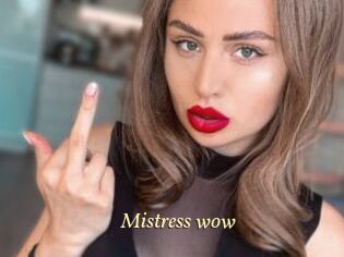 Mistress_wow