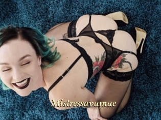 mistressavamae Vidéo porno gratuite