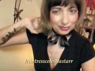 Mistresscelesteastarr