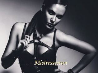 Mistressceran