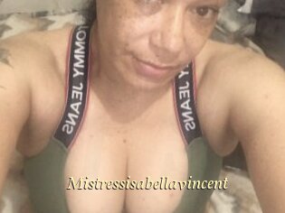 Mistressisabellavincent