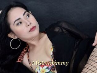 Mistresskimmy