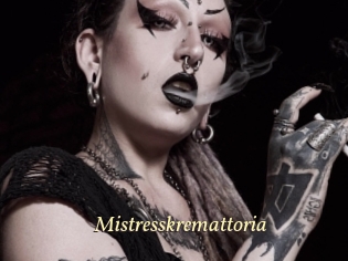 Mistresskremattoria