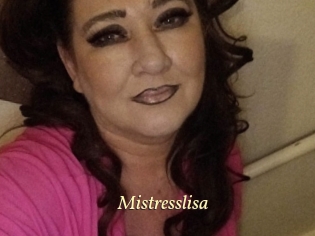 Mistresslisa