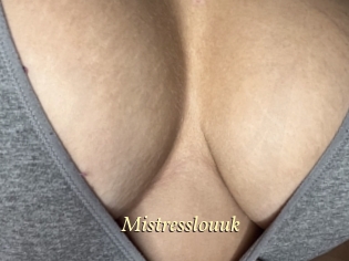 mistresslouuk Vidéo porno gratuite