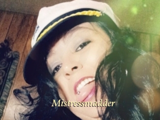 Mistressmadder