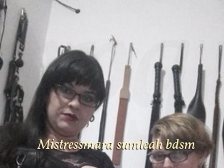 mistressmara_sumleah_bdsm Vidéo porno gratuite