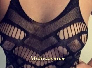 Mistressmarnie