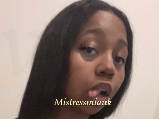Mistressmiauk