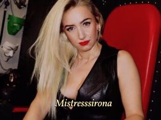 Mistresssirona