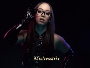 Mistresstrix