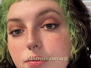 Mistressvanessa31