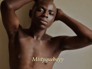 Mistyqueboyy