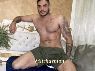 Mitchdemon