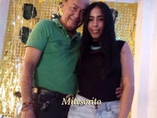 Mitesorito