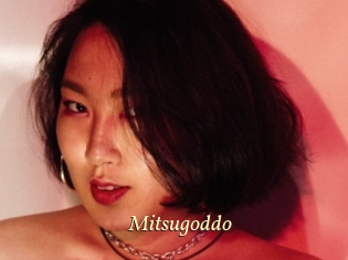 Mitsugoddo