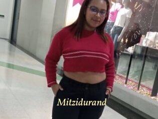 Mitzidurand