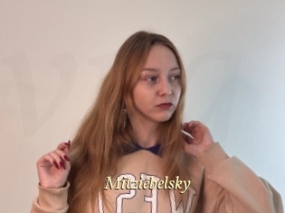 Mitziebelsky