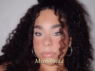 Mixedbaedd