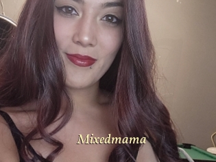 Mixedmama