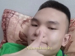 mixemkutako Vidéo porno gratuite