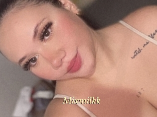 Mixmilkk