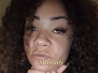 Mixxcurly
