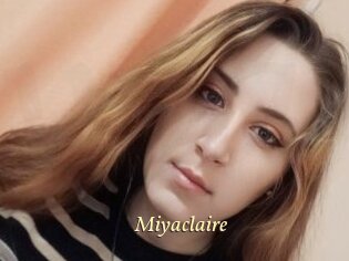 Miyaclaire