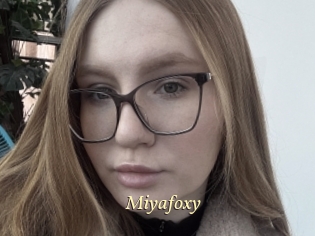 Miyafoxy