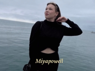 Miyapowell