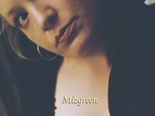 Mizgreen