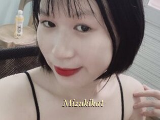 Mizukikat
