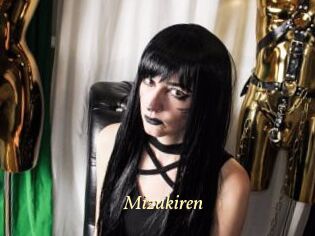 Mizukiren