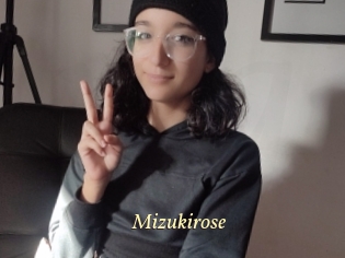 Mizukirose