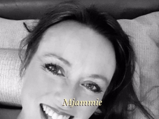 Mjammie