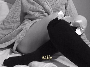 Mlle